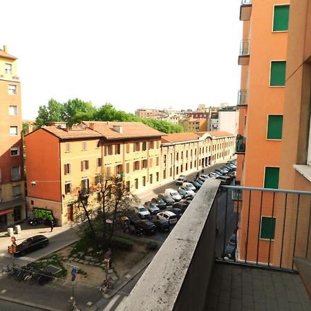 Bologna City Centre, Living In Lame 外观 照片