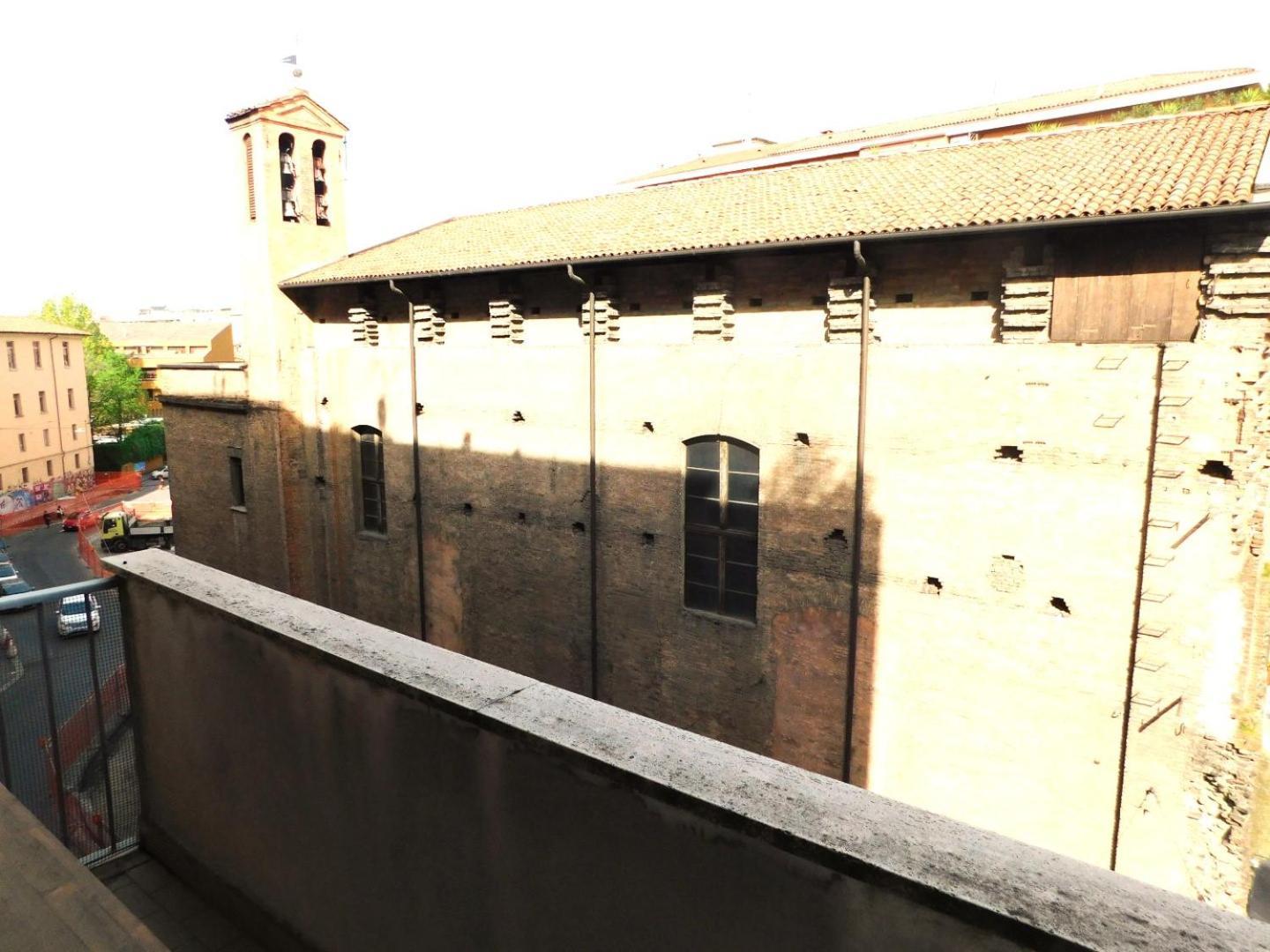 Bologna City Centre, Living In Lame 外观 照片